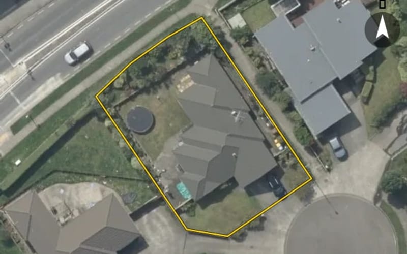 11 Abel Glen