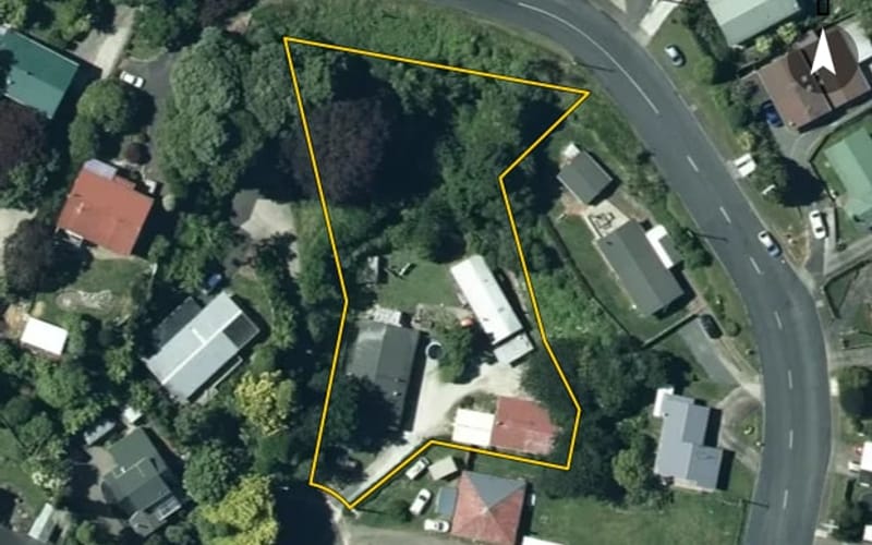 1 Sangro Crescent