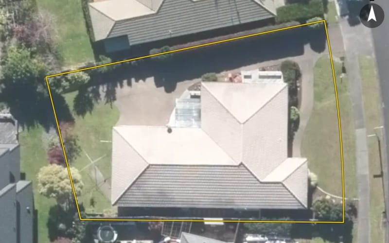 16 Matterhorn Crescent