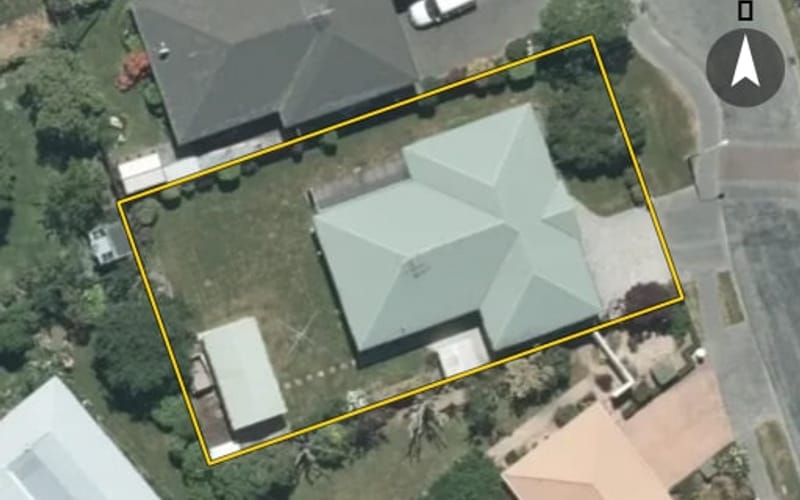 35 Nursery Drive