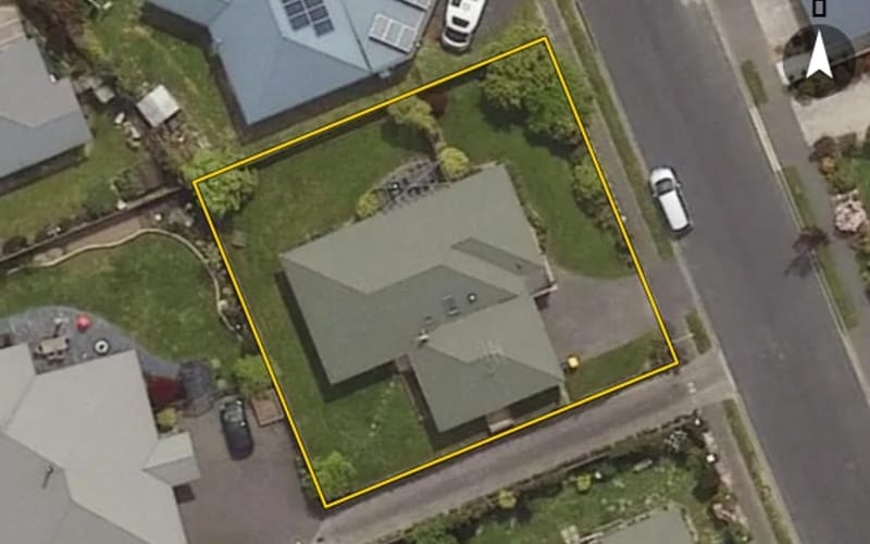 40 Silverstream Drive