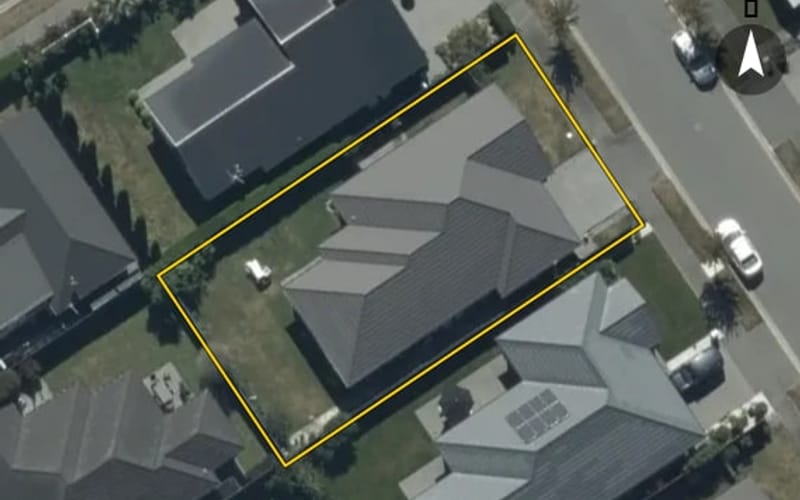 4 Orr Street