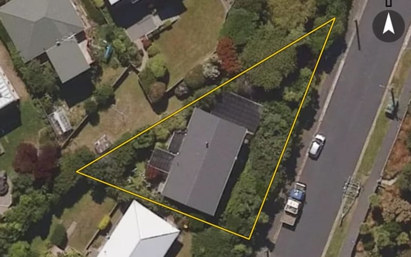 12 Seaview Terrace