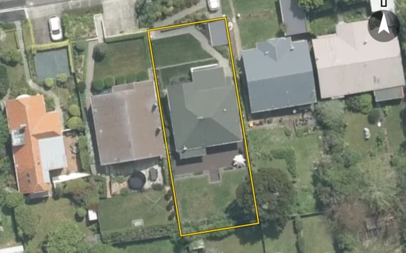 8 Blakey Avenue
