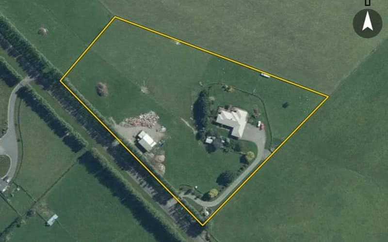 86 Spur Road West