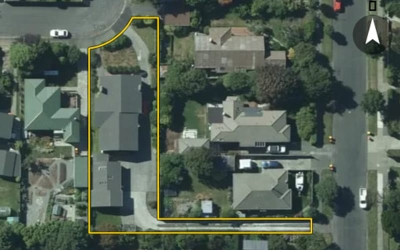 202 Albert Crescent