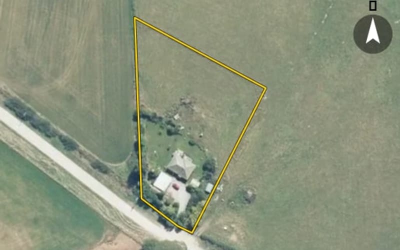 376 Sercombe Road