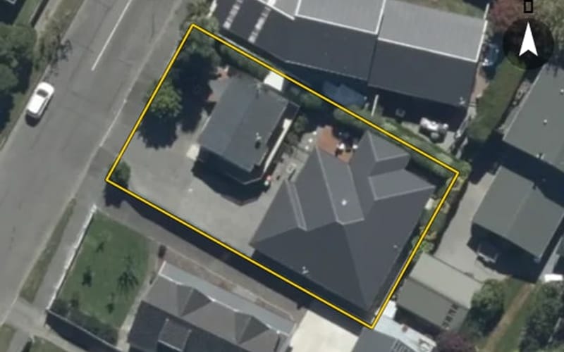 1 Opal Place