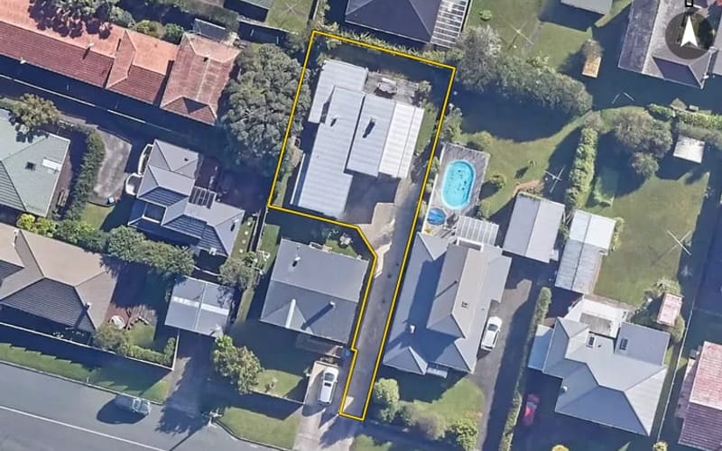 37 Louvain Avenue