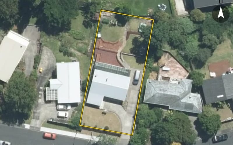 14 Idyll Place