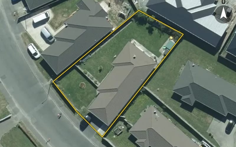 36 Mavora Crescent