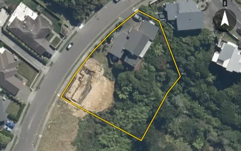 1 Meadowbank Drive