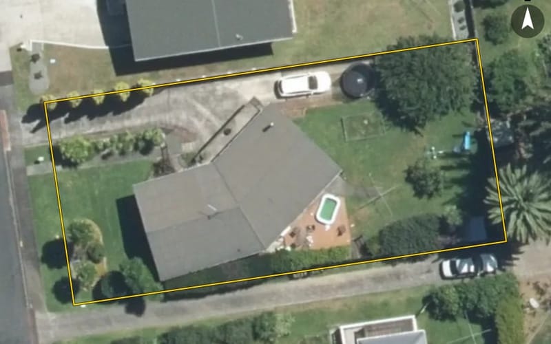 6 Ross Place