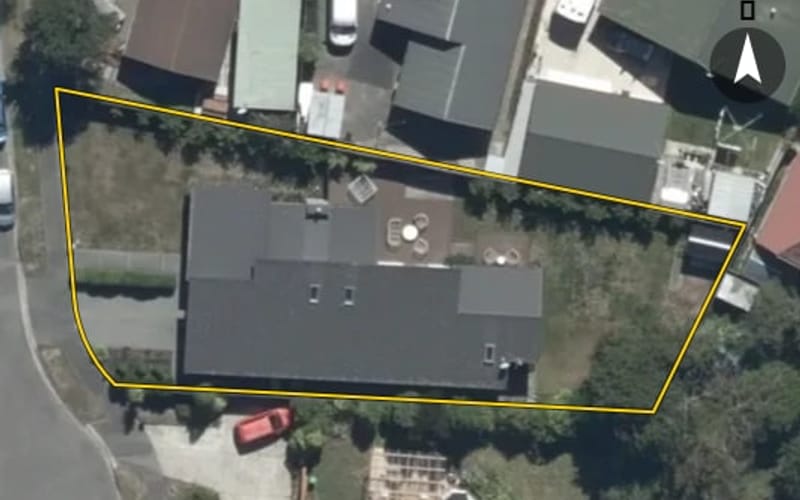 5 Ludlow Place