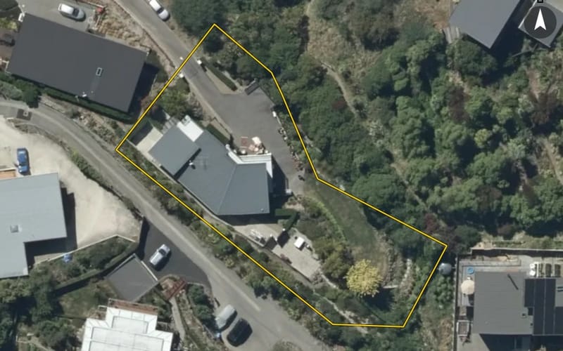 16 Iles Lane