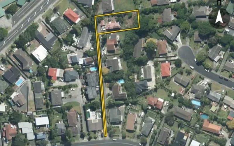 144 Weatherly Road