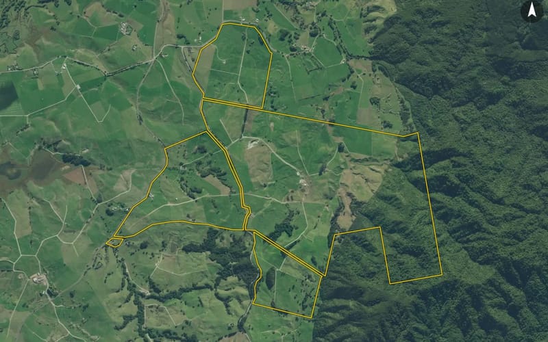 67 Taipuha Settlement Road