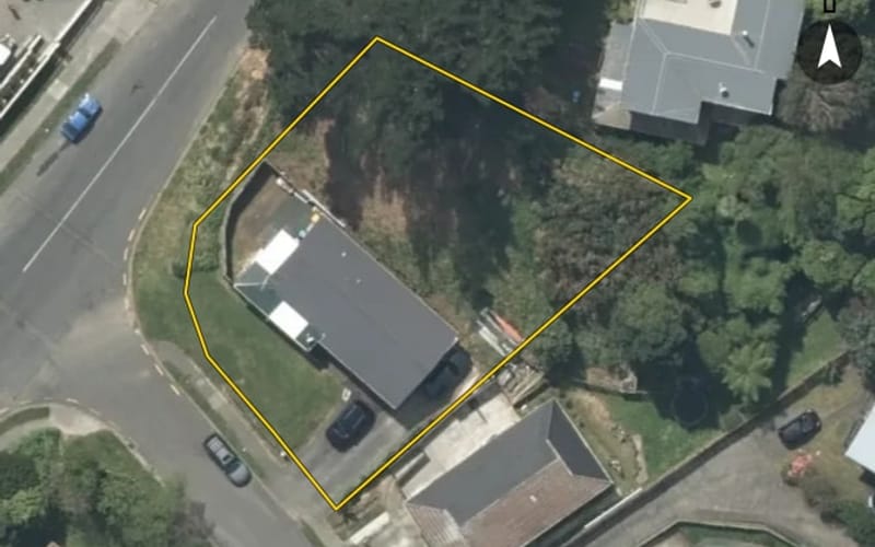 1 Spruce Grove