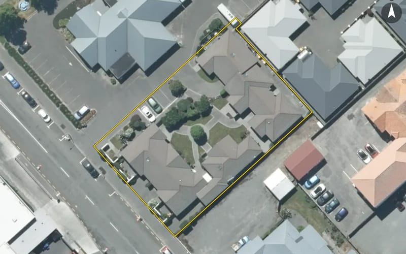 19 Tancred Street