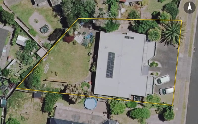 4 Willowfield Place