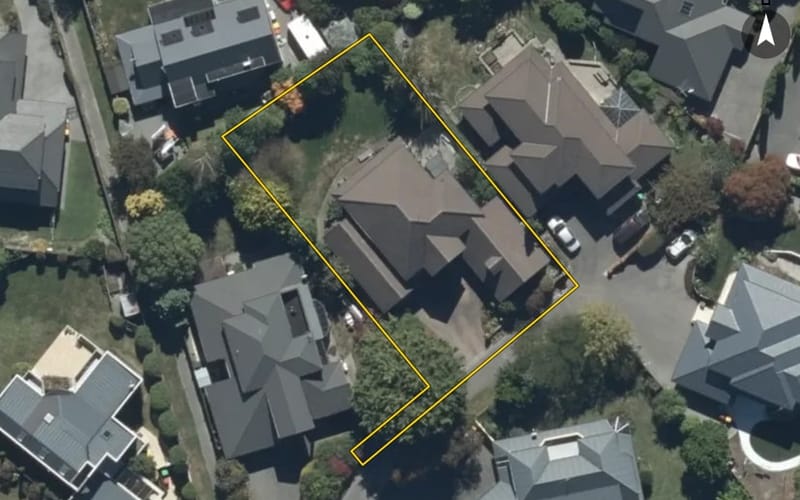31 Huntingdon Place