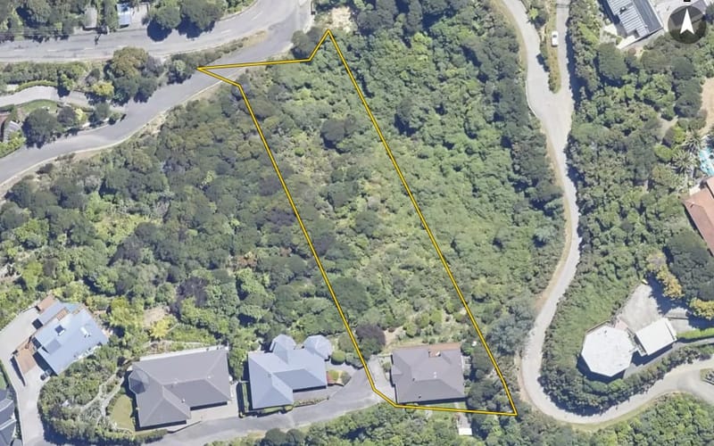 23 Marina View Estate