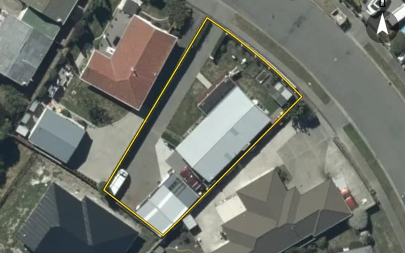 38 Bayswater Crescent