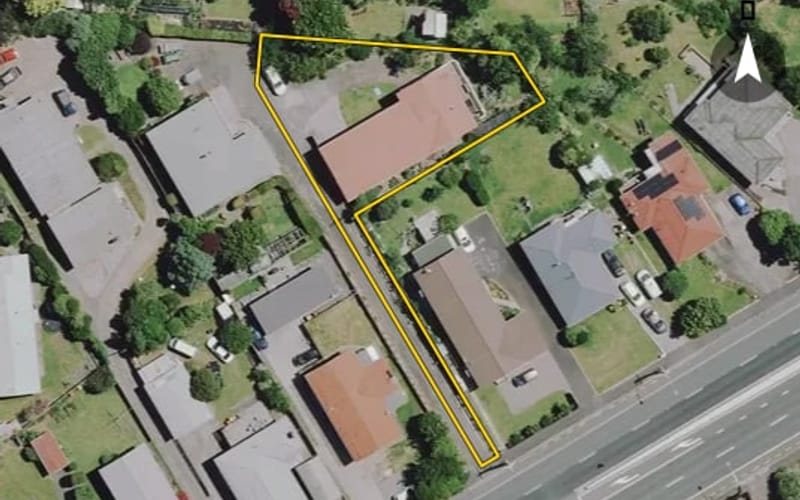 329 Cobham Drive