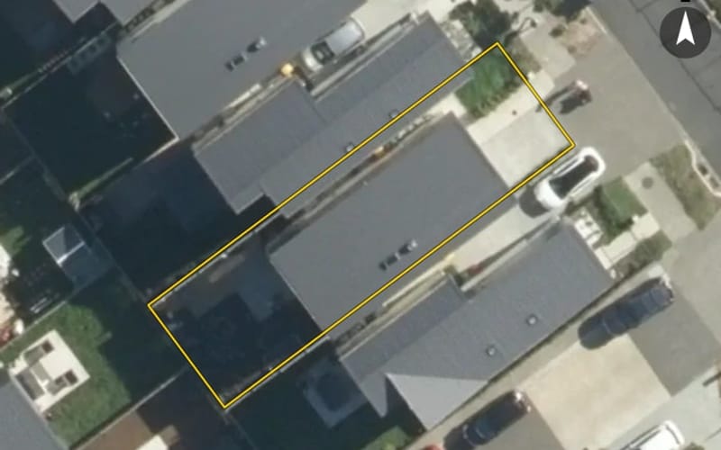 44 Tahetoka Street