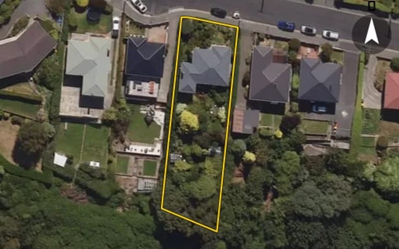9 Warwick Street