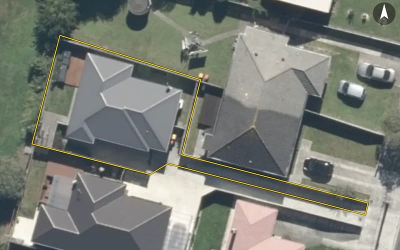 9B Taita Drive