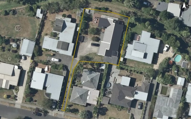 14 Ngarimu Crescent