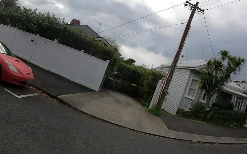 2/13A Burgess Road