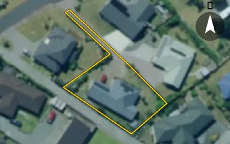 5 Meadowpark Drive