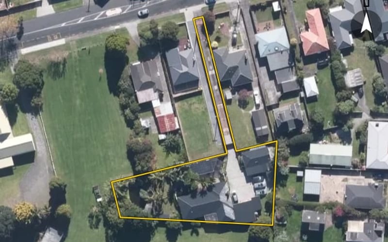 20 Taikata Road