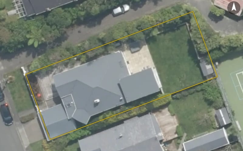 14 Raine Street