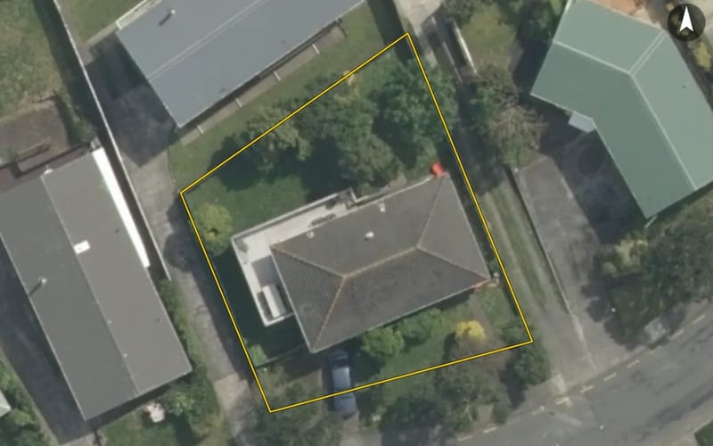 42 Link Road