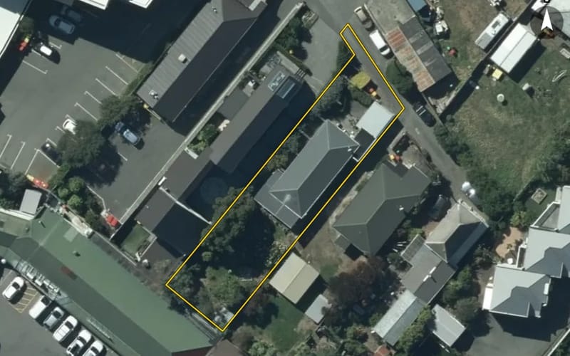 52 Marriner Street