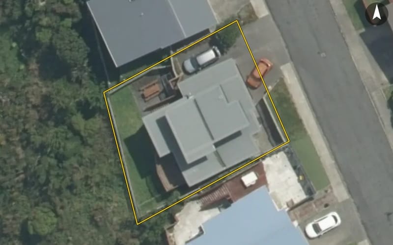 76 Sheridan Terrace