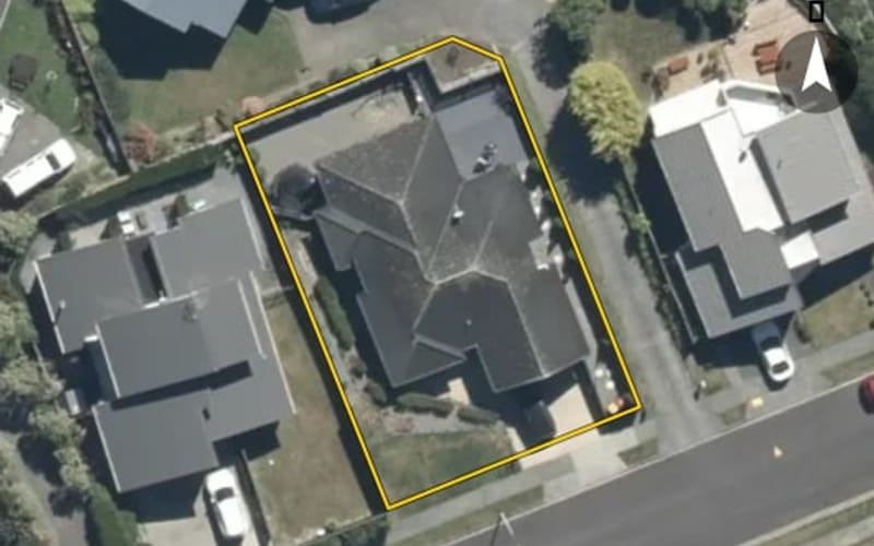 138 Redvers Drive