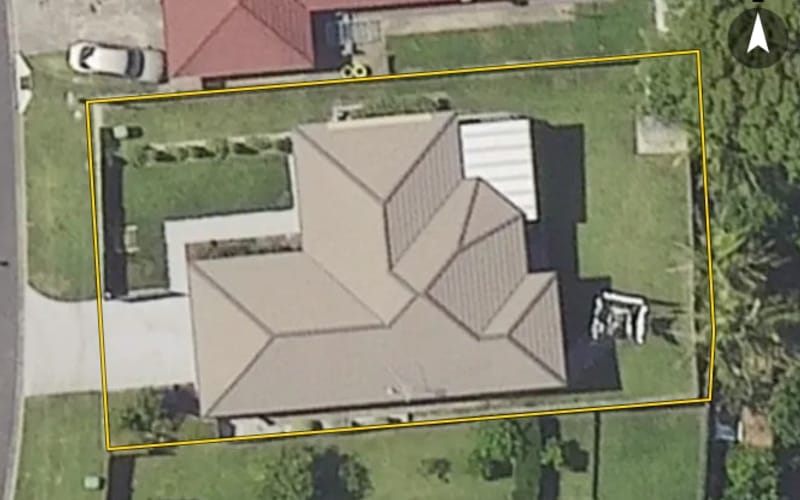 7 Tamworth Place