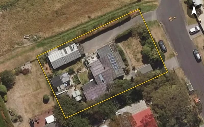 4 Hastings Street