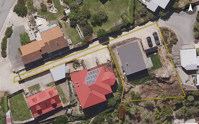 23 Aronui Road
