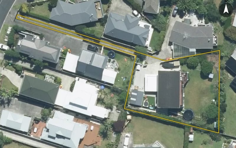 44 Kowhai Road