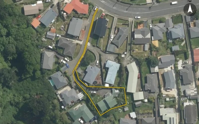 7 Tania Way