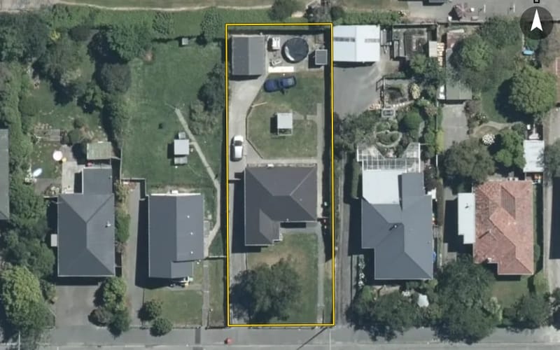 11 Hassall Street