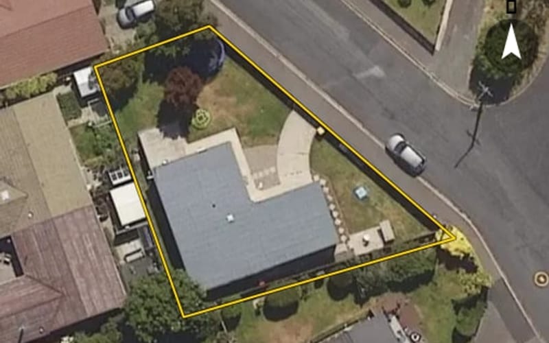 41 Paterson Street