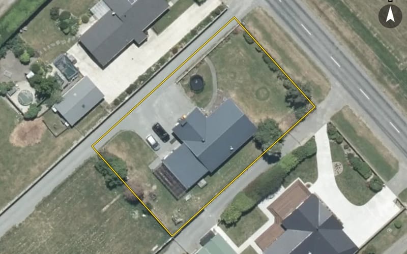 18 Smithfield Road