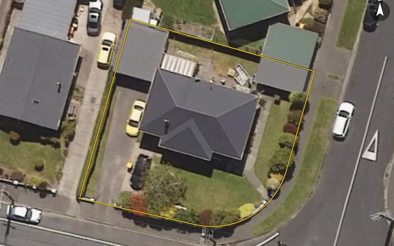 1 Spiers Road