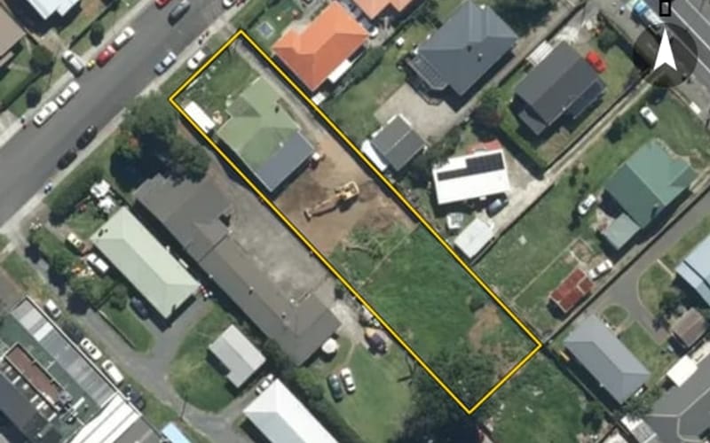 4 Weka Street